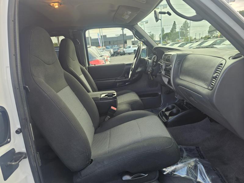 Ford Ranger  2003 Ford Ranger  2003