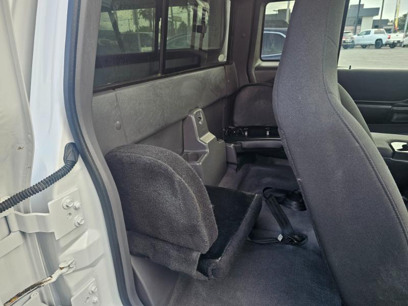 Ford Ranger  2003 Ford Ranger  2003