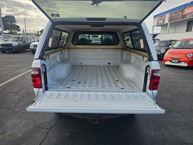 Ford Ranger  2003 Ford Ranger  2003