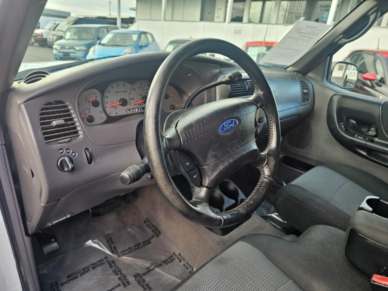 Ford Ranger  2003 Ford Ranger  2003