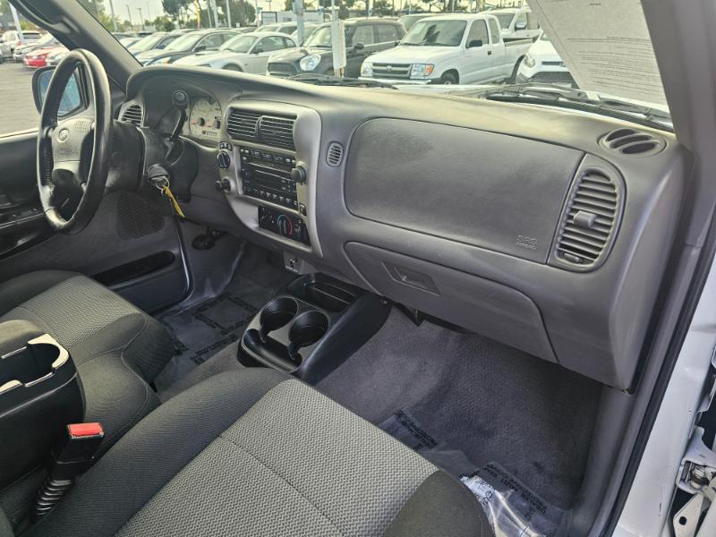 Ford Ranger  2003 Ford Ranger  2003