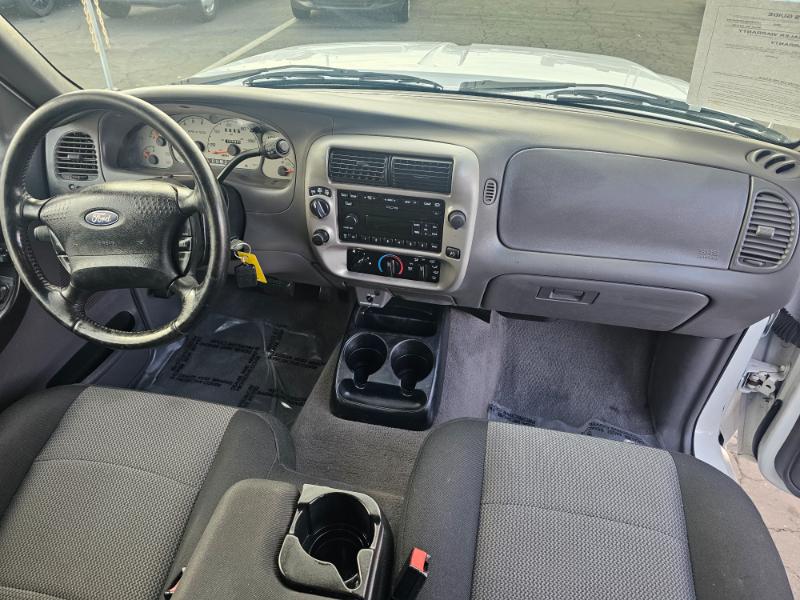 Ford Ranger  2003 Ford Ranger  2003