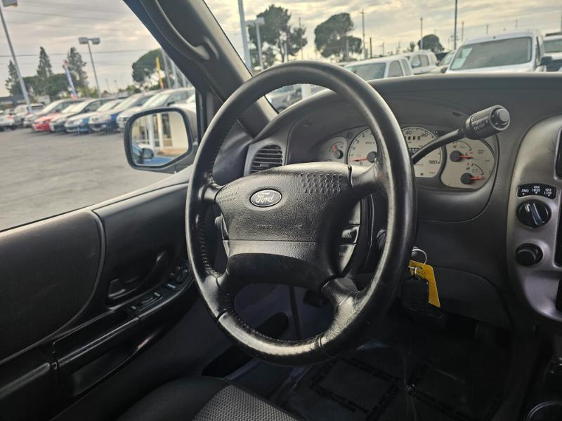 Ford Ranger  2003 Ford Ranger  2003