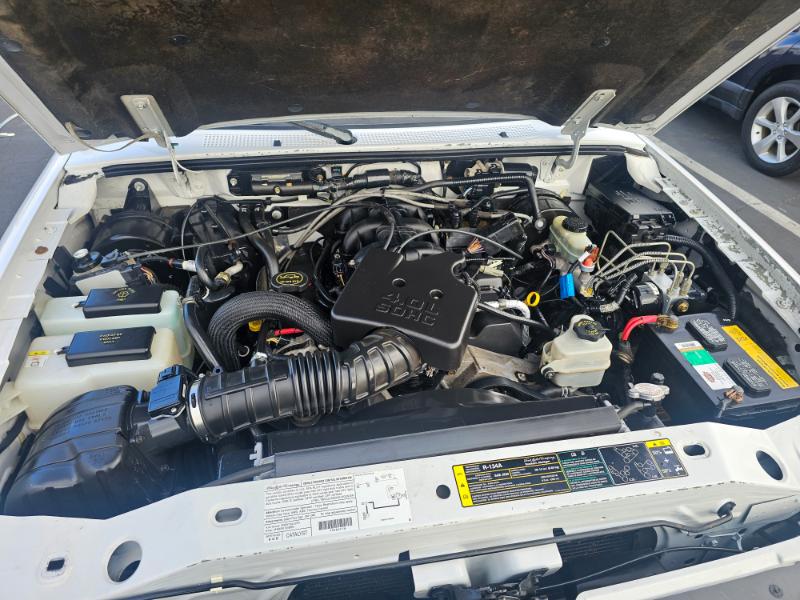 Ford Ranger  2003 Ford Ranger  2003