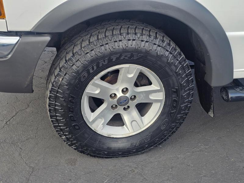 Ford Ranger  2003 Ford Ranger  2003