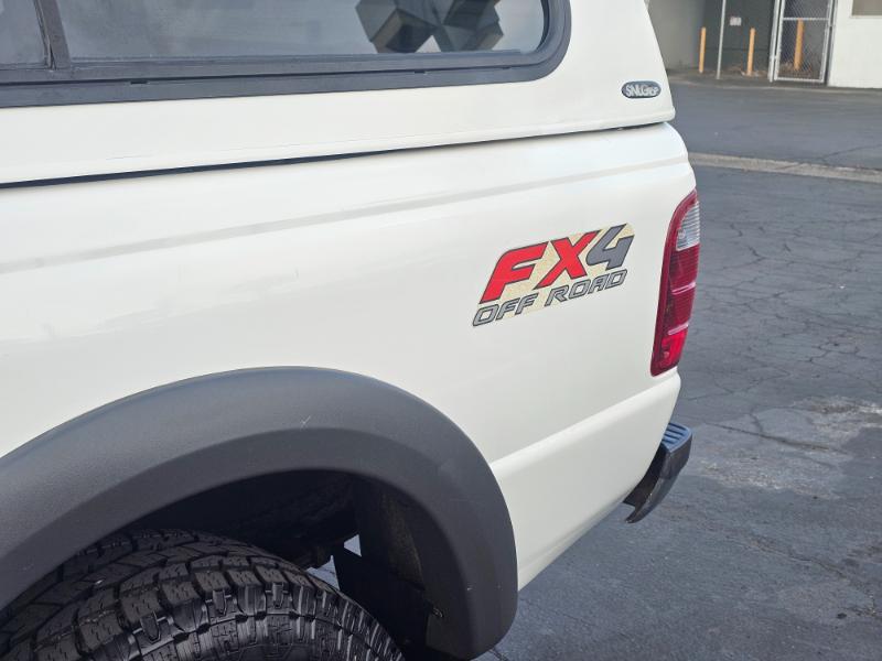 Ford Ranger  2003 Ford Ranger  2003