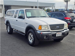 2003 Ford Ranger  2003 Ford Ranger