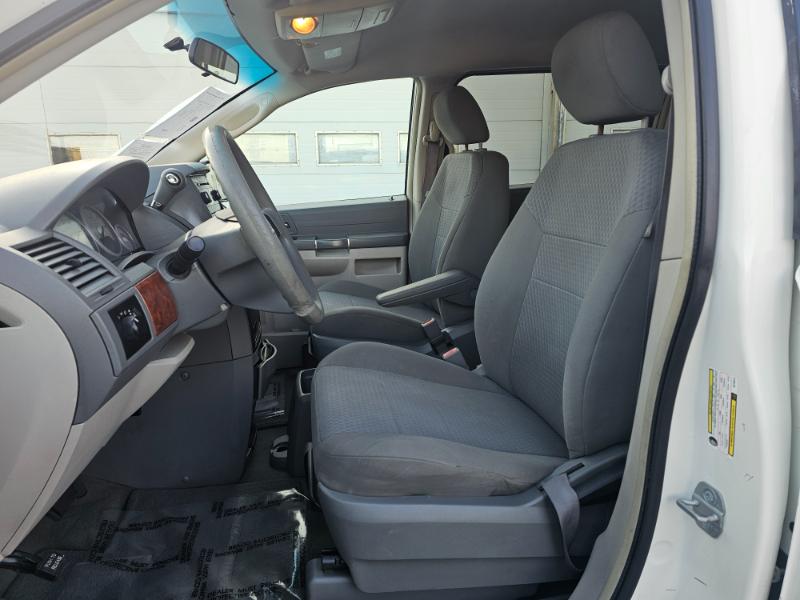 Chrysler Town & Country  2008 Chrysler Town & Country  2008