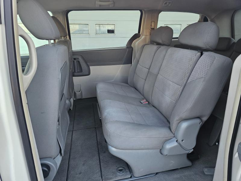 Chrysler Town & Country  2008 Chrysler Town & Country  2008