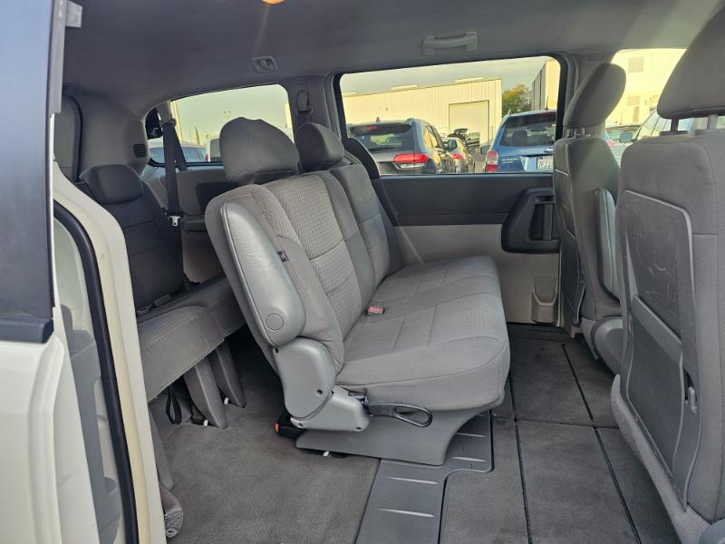 Chrysler Town & Country  2008 Chrysler Town & Country  2008