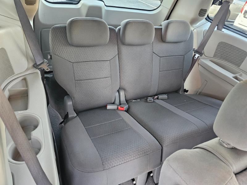 Chrysler Town & Country  2008 Chrysler Town & Country  2008