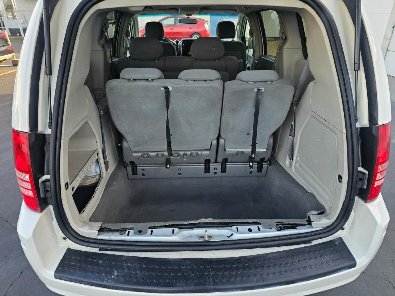 Chrysler Town & Country  2008 Chrysler Town & Country  2008