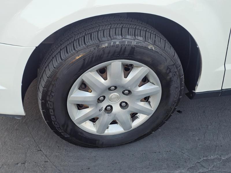 Chrysler Town & Country  2008 Chrysler Town & Country  2008