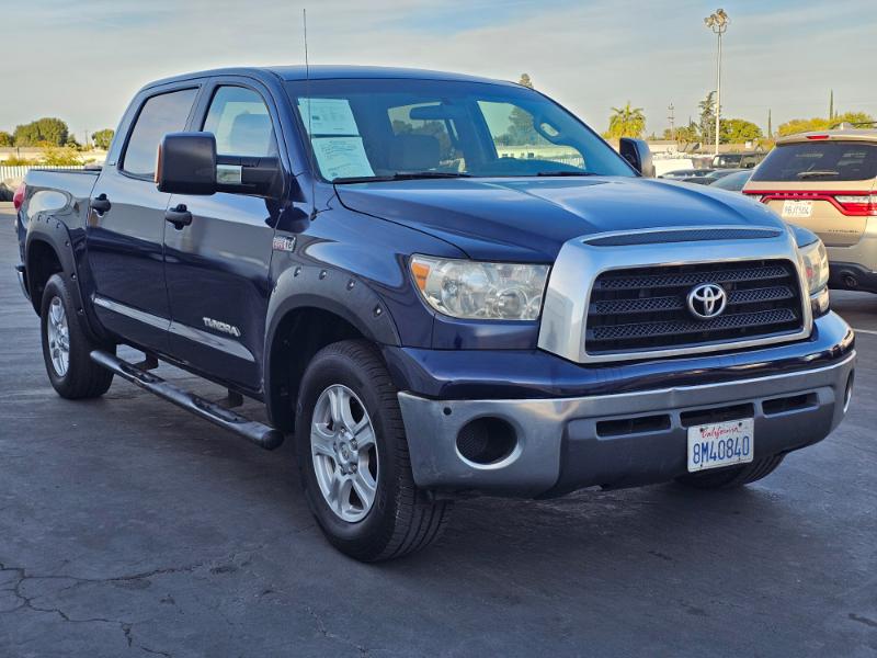 2007 Toyota Tundra SR5