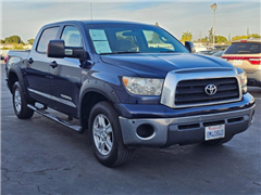 2007 Toyota Tundra 