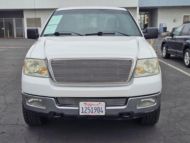 Ford F-150  2004 Ford F-150  2004