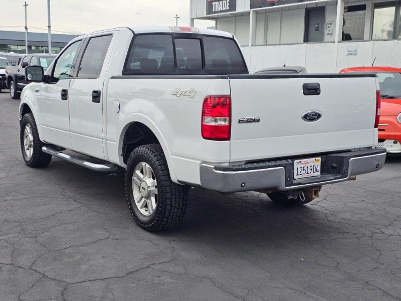 Ford F-150  2004 Ford F-150  2004