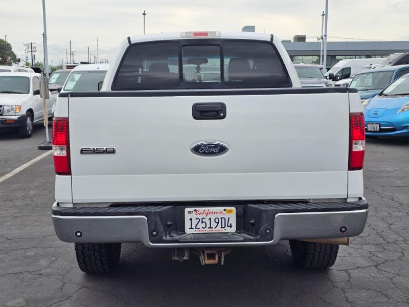 Ford F-150  2004 Ford F-150  2004