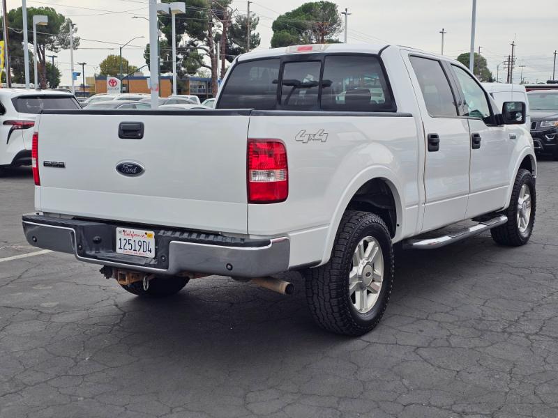 Ford F-150  2004 Ford F-150  2004