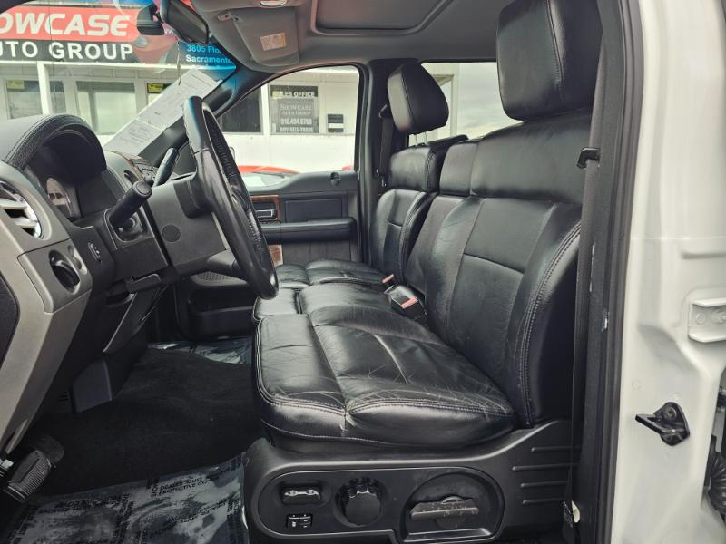 Ford F-150  2004 Ford F-150  2004