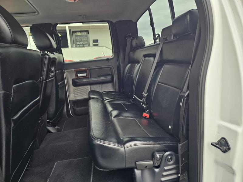 Ford F-150  2004 Ford F-150  2004