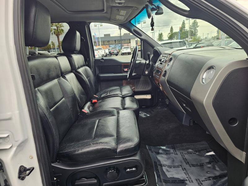 Ford F-150  2004 Ford F-150  2004