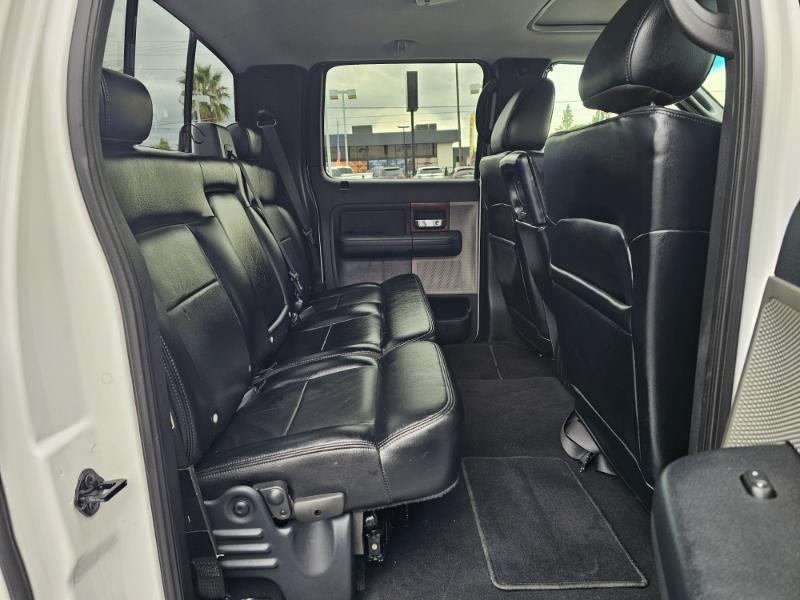 Ford F-150  2004 Ford F-150  2004