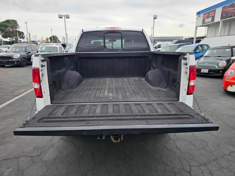 Ford F-150  2004 Ford F-150  2004