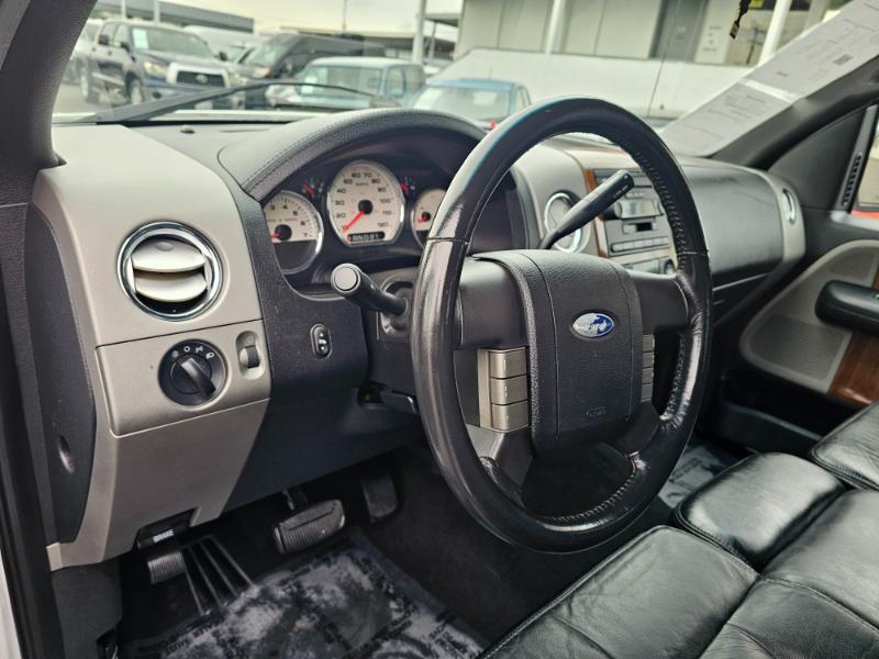 Ford F-150  2004 Ford F-150  2004