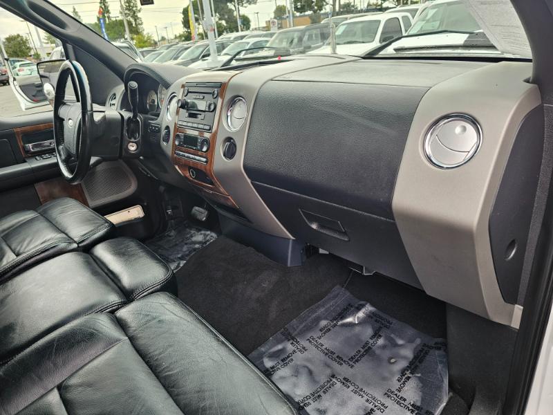 Ford F-150  2004 Ford F-150  2004