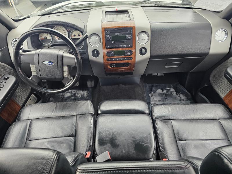 Ford F-150  2004 Ford F-150  2004