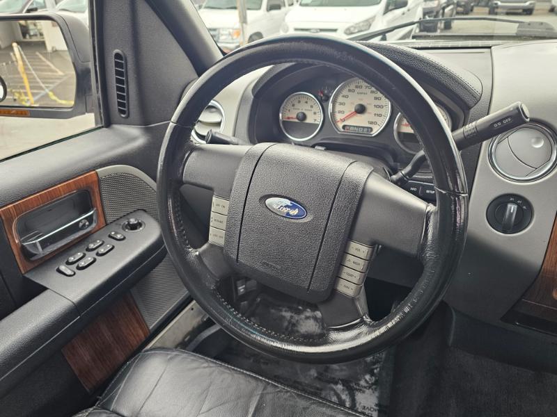 Ford F-150  2004 Ford F-150  2004