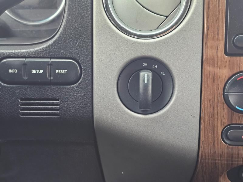 Ford F-150  2004 Ford F-150  2004