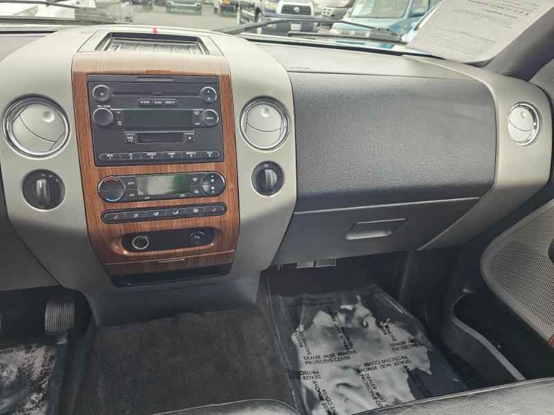 Ford F-150  2004 Ford F-150  2004