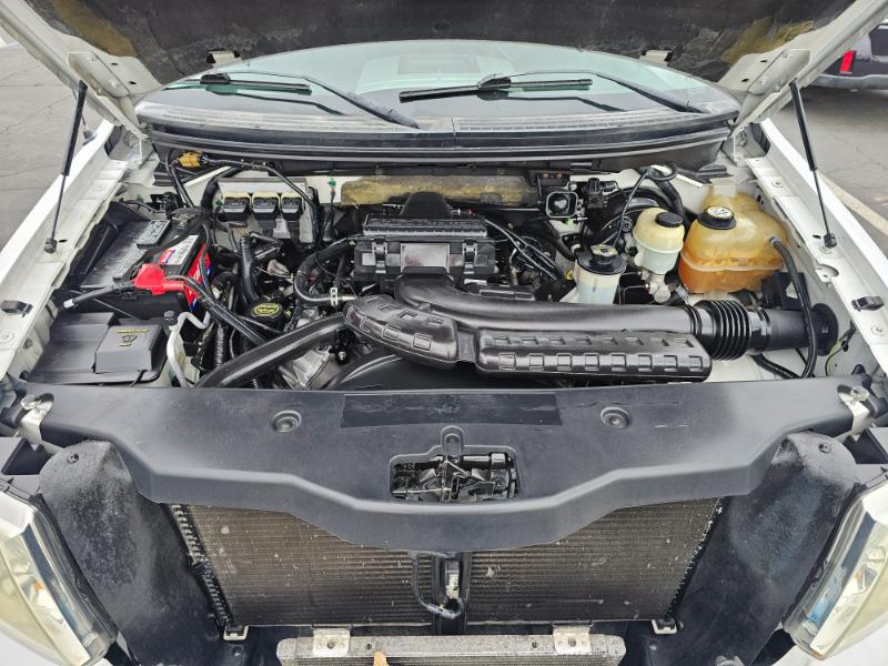 Ford F-150  2004 Ford F-150  2004