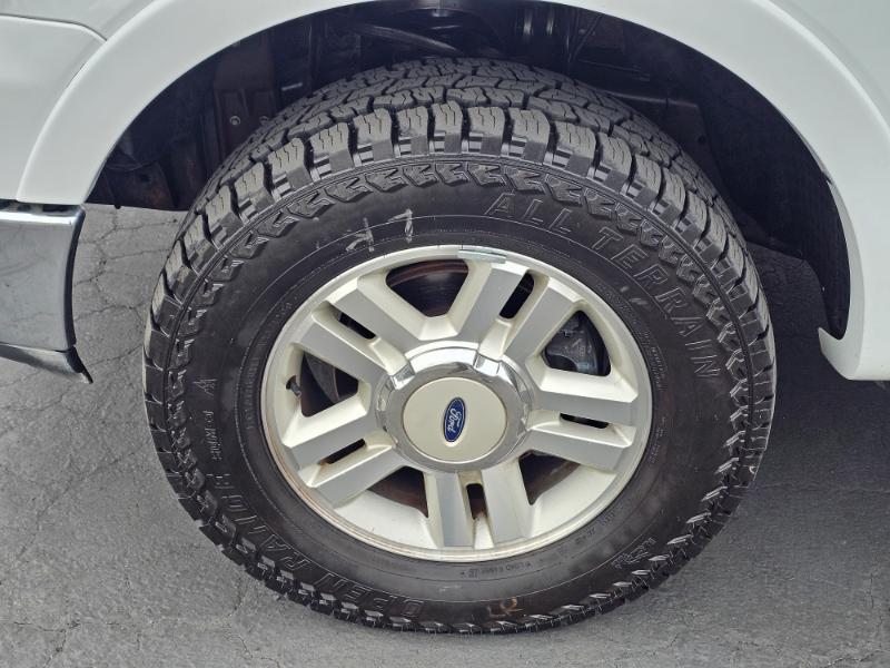 Ford F-150  2004 Ford F-150  2004