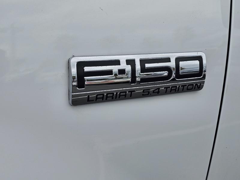 Ford F-150  2004 Ford F-150  2004