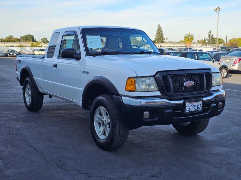 2005 Ford Ranger XLT's photo