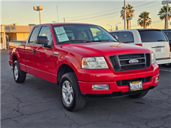 2005 Ford F-150 