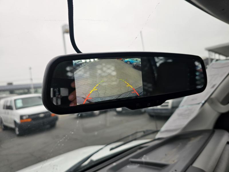 Ford Econoline  2012