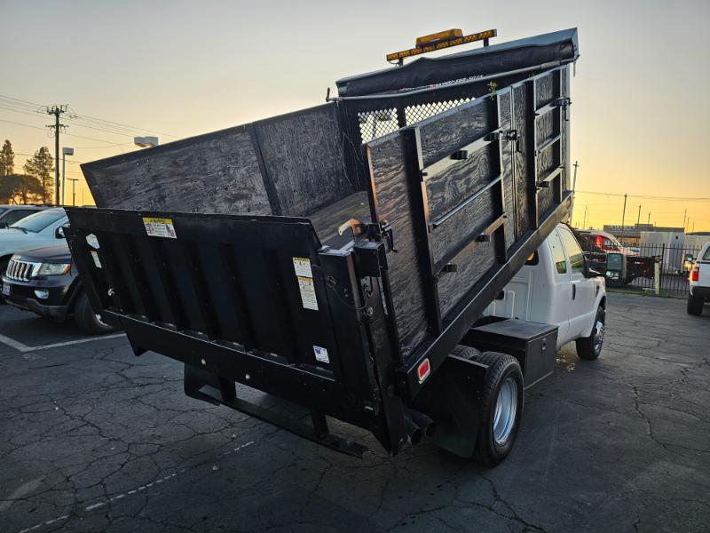 Ford F-350 SD  2008