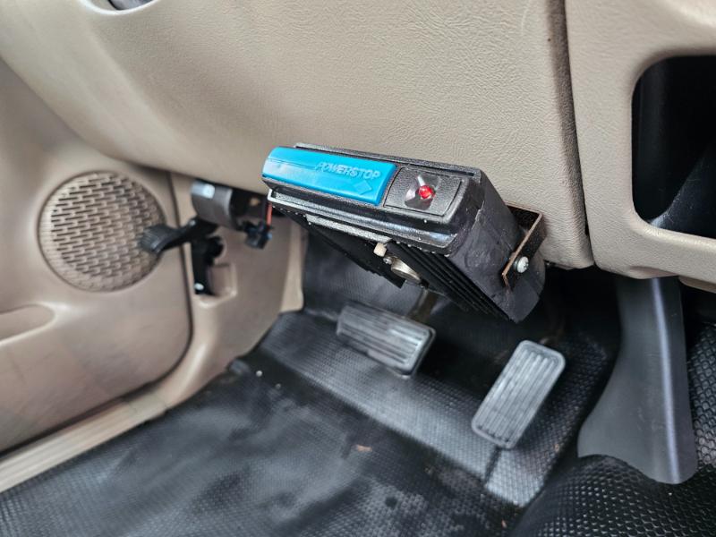 Chevrolet Silverado 1500  2004