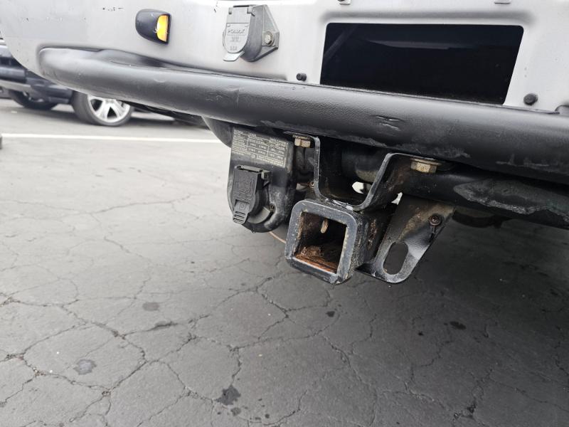 Chevrolet Silverado 1500  2004