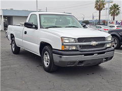 2004 Chevrolet Silverado 1500 