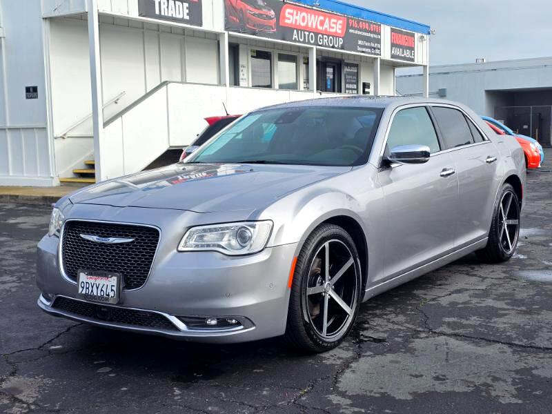 Chrysler 300  2017