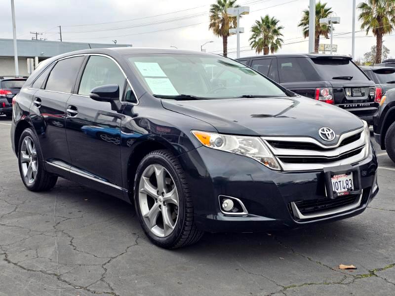 Toyota Venza  2014