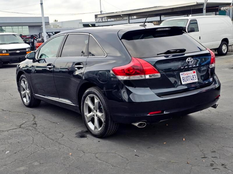 Toyota Venza  2014