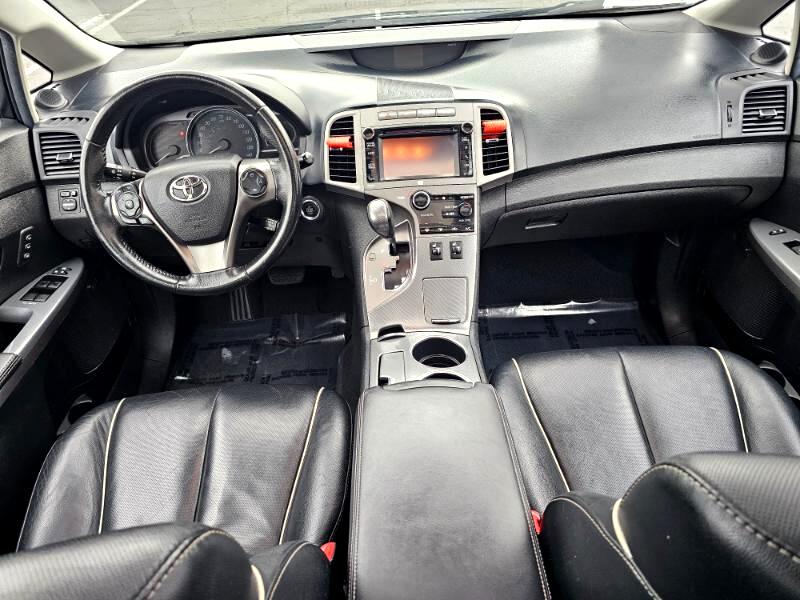 Toyota Venza  2014