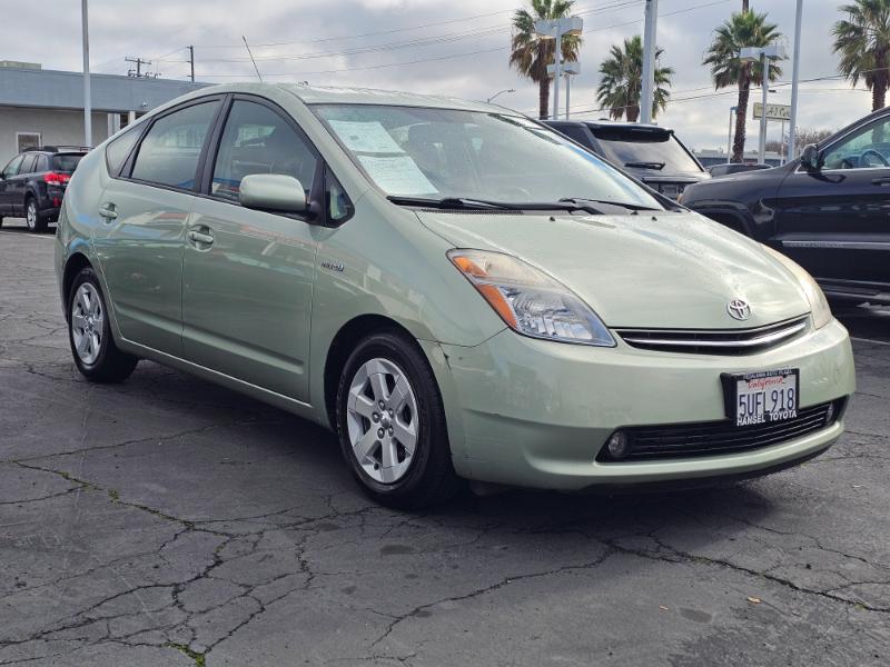 Toyota Prius  2006