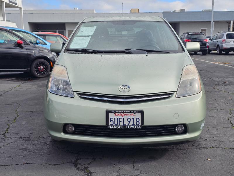 Toyota Prius  2006